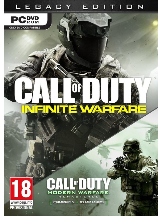 Call of Duty PC