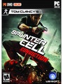Tom Clancy's Splinter Cell: Conviction (PC)