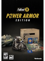 Fallout 76 PC