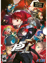 Persona 5 Royal (PC)