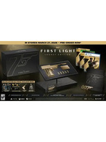 007 First Light (PC)