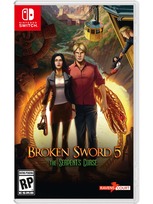 Broken Sword 5: The Serpents Curse