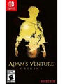 Adam's Venture: Origins (Switch)