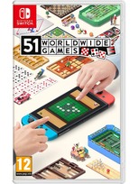  51 Worldwide Games
