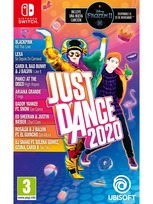 Just Dance 2020