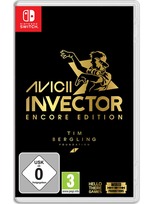  AVICII Invector