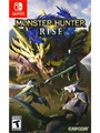 Monster Hunter Rise (Switch)