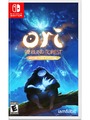 Ori and the Blind Forest (Switch)