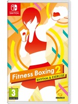  Fitness Boxing 2
