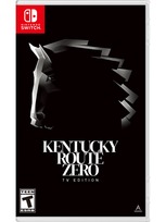 Kentucky Route Zero