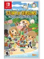 Story of Seasons: Pioneers of Olive Town (Switch)