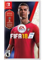 FIFA 18