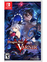 Dragon Star Varnir