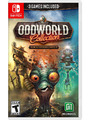 Oddworld Collection (Switch)