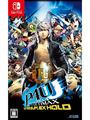 Persona 4 the Ultimax - P4U (Switch)