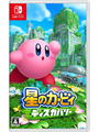 Kirby and the Forgotten Land (Switch)