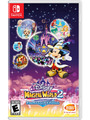 Disney Magical World 2 (Switch)
