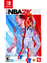 NBA 2K22