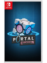 portal switch companion collection