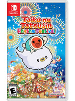 Taiko no Tatsujin: Rhythm Festival