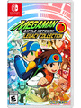 Mega Man Battle Network Legacy Collection (Switch)