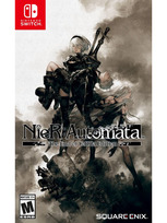 NieR:Automata The End of YoRHa Edition (Switch)