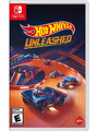 Hot Wheels Unleashed (Switch)