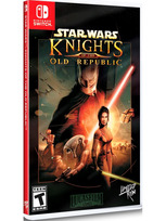 Star Wars: Knights of the Old Republic