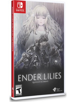 ENDER LILIES: Quietus of the Knights