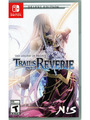 The Legend of Heroes: Trails Into Reverie (Switch)