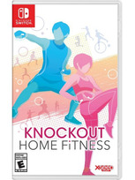 Knockout Home Fitness