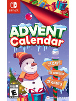 Advent Calendar