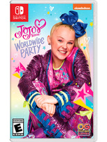 JoJo Siwa Worldwide Party