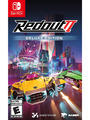 Redout 2 (Switch)