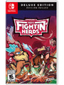 Them's Fighting Herds (Switch)