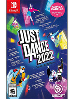 Just Dance 2022