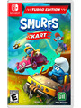 Smurfs Kart (Switch)