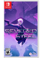 Severed Steel (Switch)