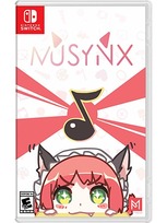 Musynx