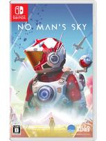 No Man's Sky