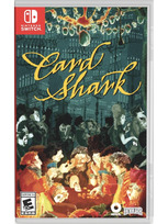  Card Shark
