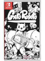 Gato Roboto