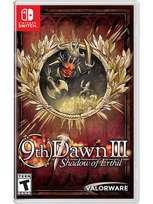 9th Dawn III