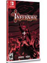 Infernax