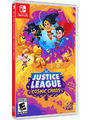 DC's Justice League: Cosmic Chaos (Switch)
