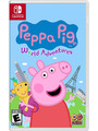 Peppa Pig World Adventures (Switch)