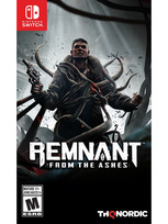 Remnant: From the Ashes (Switch)