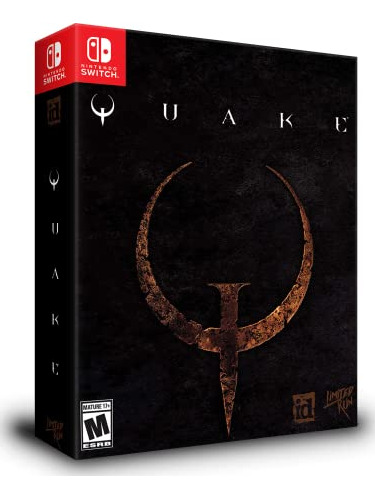 Quake Switch
