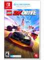 LEGO 2K Drive (Switch)
