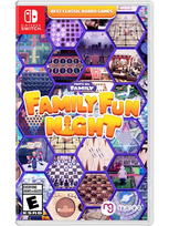 That's My Family: Family Fun Night